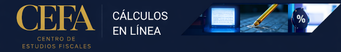 Calculos en línea