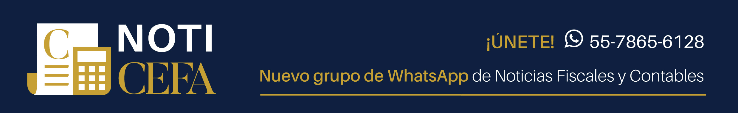 NotiCEFA